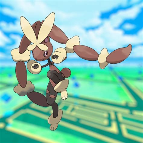 Pokemon Lopunny Porn Videos 